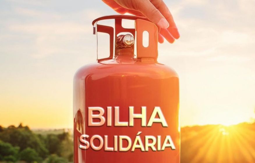 Bilha Solid&aacute;ria 2026: candidaturas abertas